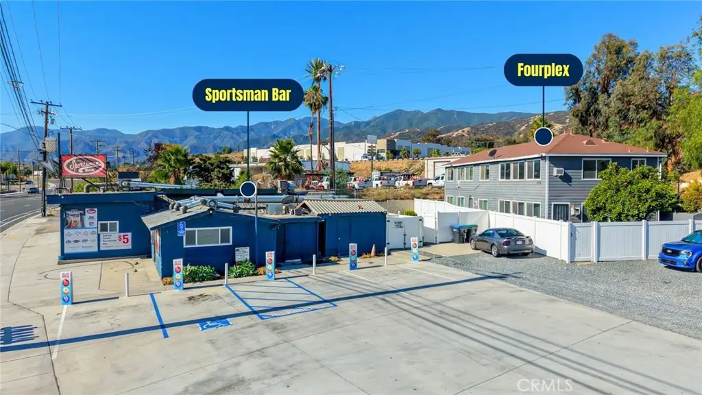 21779 Temescal Canyon, Corona, CA 92883 - #1