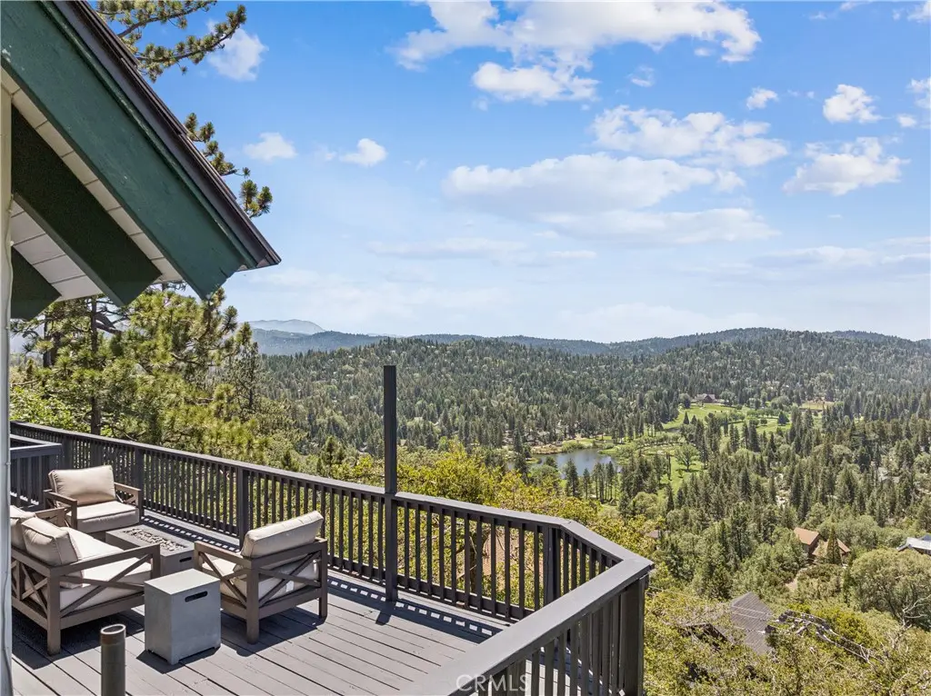 26565 Kings Court, Lake Arrowhead, CA 92352 - #1