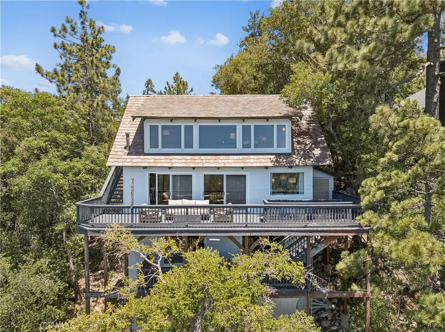 26565 Kings Court, Lake Arrowhead, CA 92352 - #2