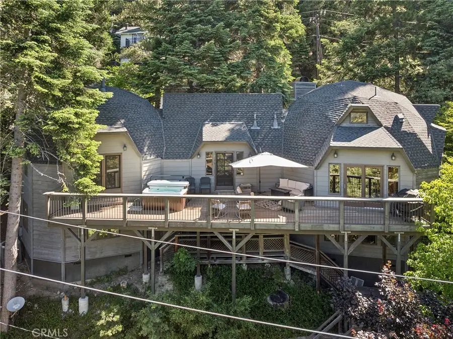 781 Lake, Lake Arrowhead, CA 92352 - #2