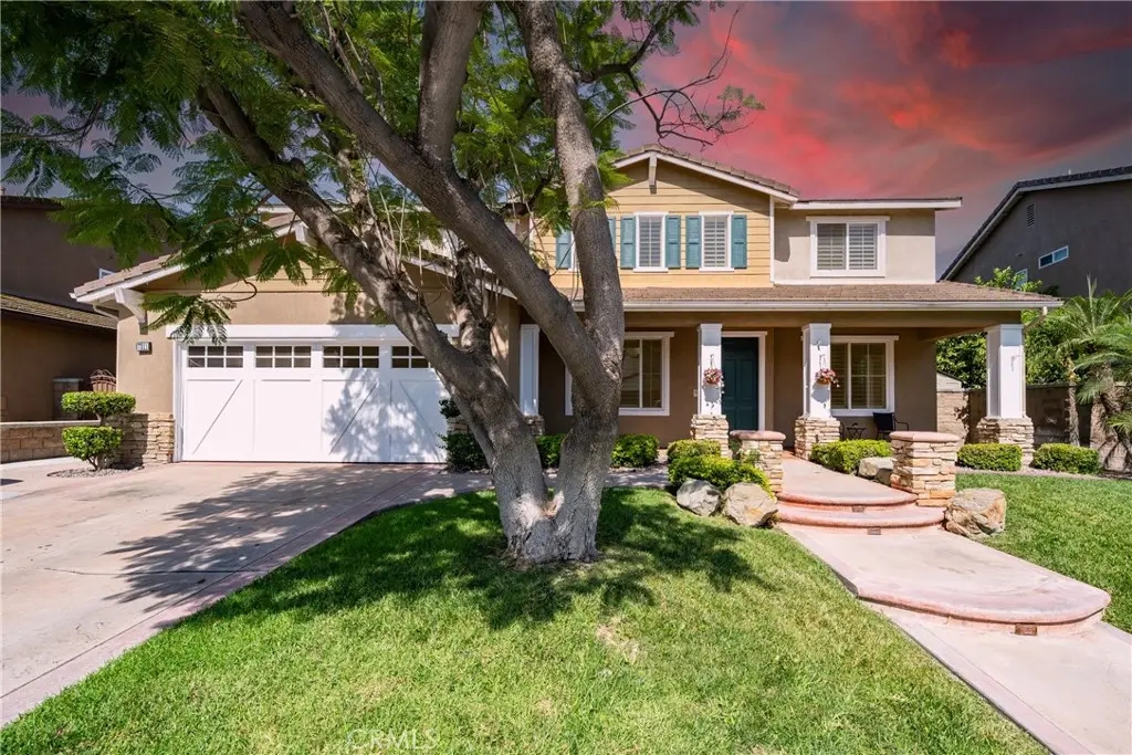 7311 Citrus Valley, Eastvale, CA 92880 - #1