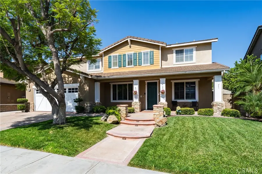 7311 Citrus Valley, Eastvale, CA 92880 - #3