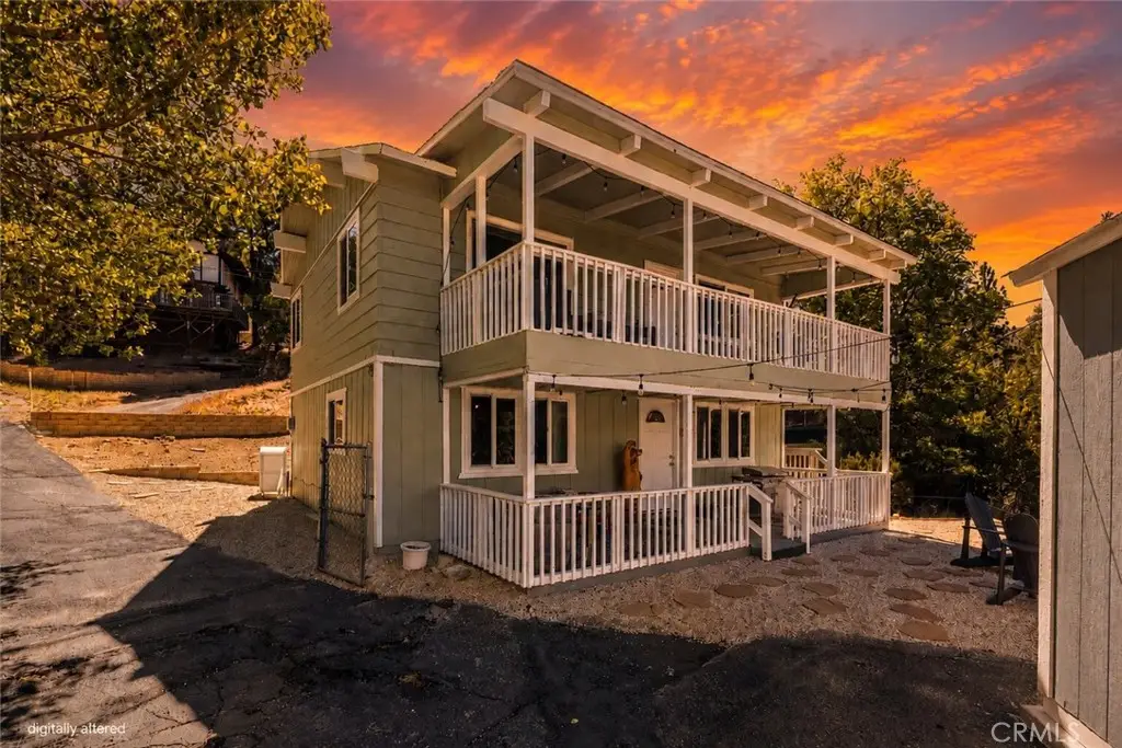 43861 Mendocino, Big Bear Lake, CA 92315 - #1