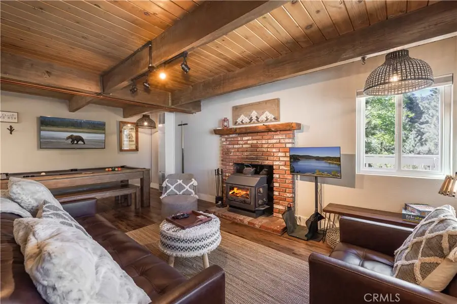 43861 Mendocino, Big Bear Lake, CA 92315 - #3