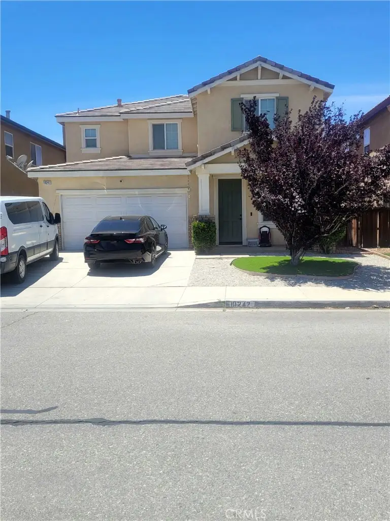 10242 Allie, Hesperia, CA 92345 - #1