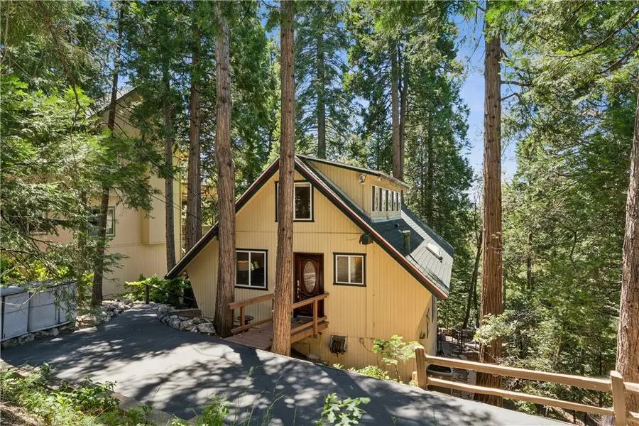 111 Grizzly, Lake Arrowhead, CA 92317 - #3