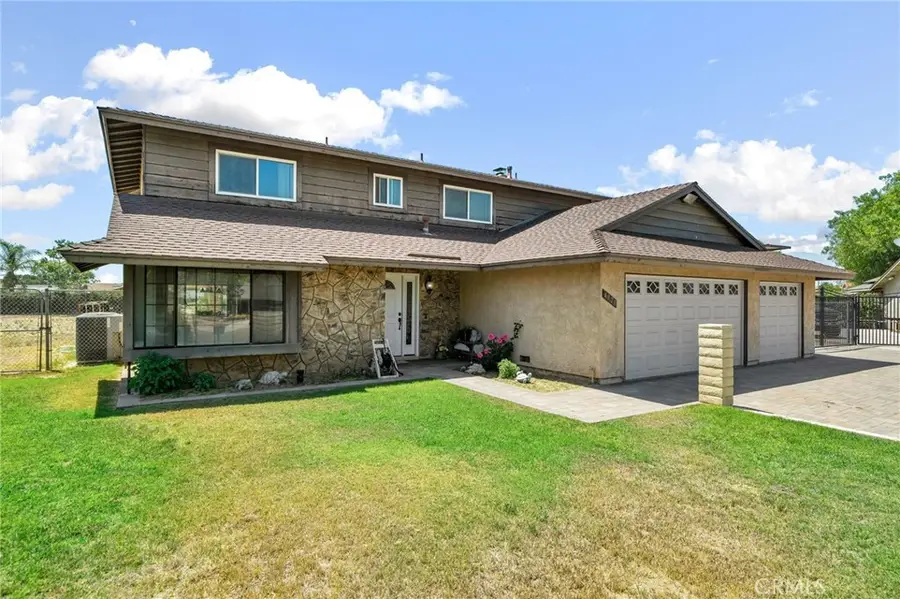 4921 Rock Court, Jurupa Valley, CA 91752 - #3