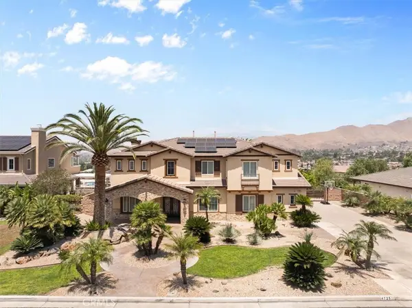 4725 Eagle Ridge Court, Jurupa Valley, CA 92509