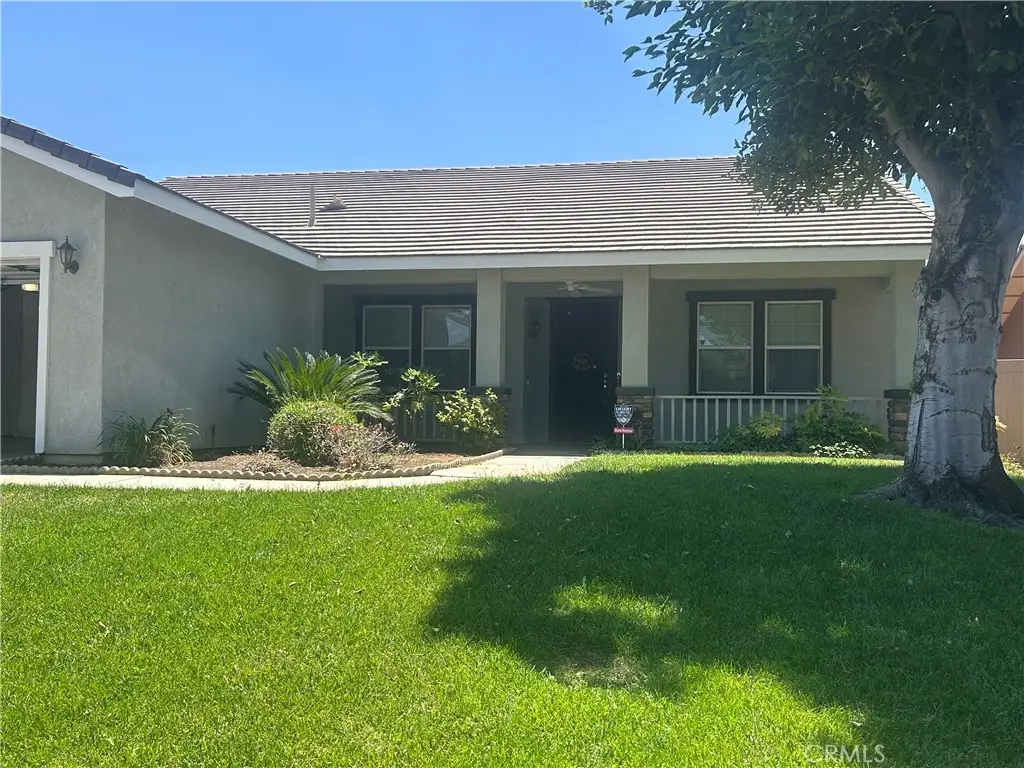 35653 Oak Creek, Yucaipa, CA 92399 - #1