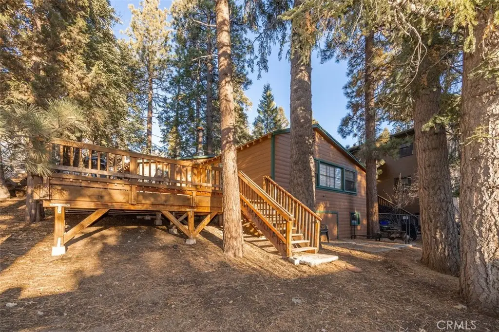 796 Silver Tip Drive, Big Bear Lake, CA 92315 - #1