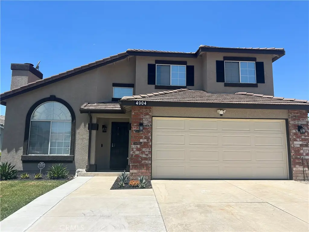 4904 Tamarron Court, San Bernardino, CA 92407 - #1