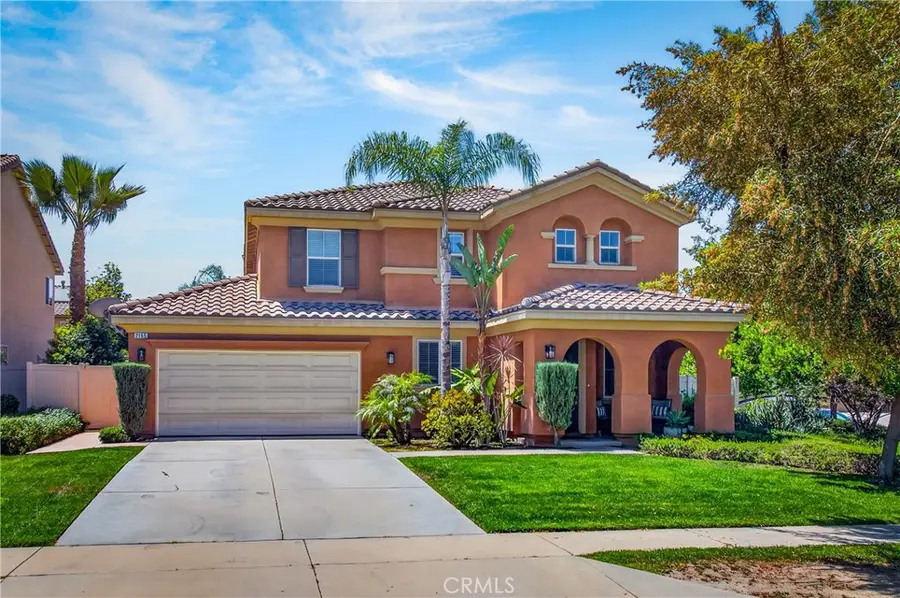 2155 Larimore Lane, Mentone, CA 92359 - #2