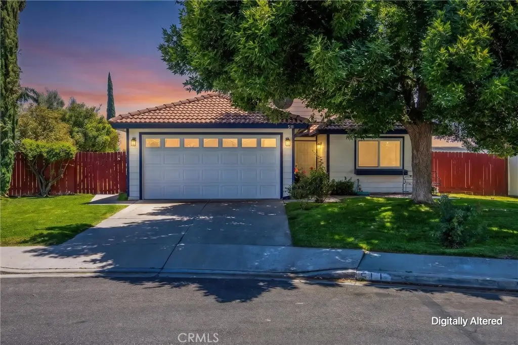 511 Lois Ln, Beaumont, CA 92223 - #1