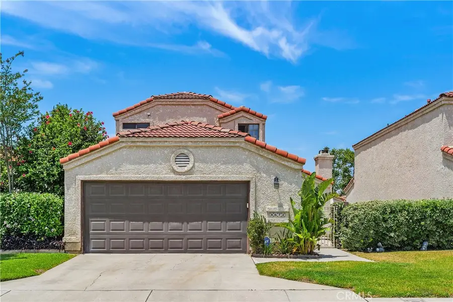 8672 San Miguel Place, Rancho Cucamonga, CA 91730 - #2