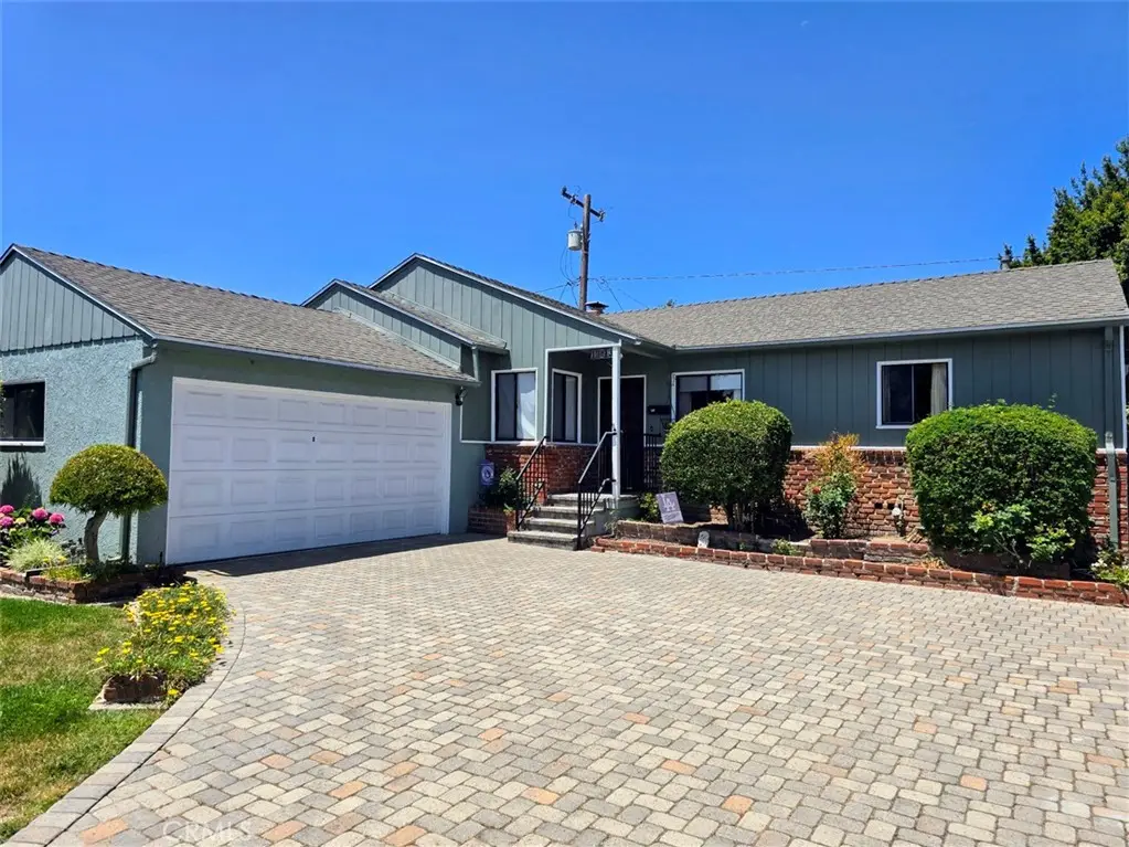 16613 Glenburn, Torrance, CA 90504 - #1