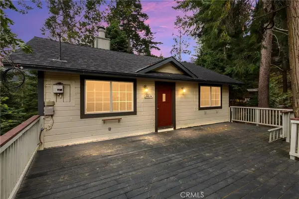 24634 Bernard Drive, Crestline, CA 92325