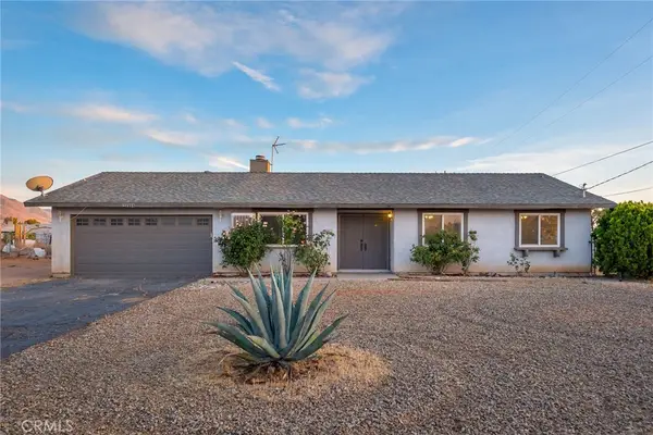 10966 Neola Road, Apple Valley, CA 92308
