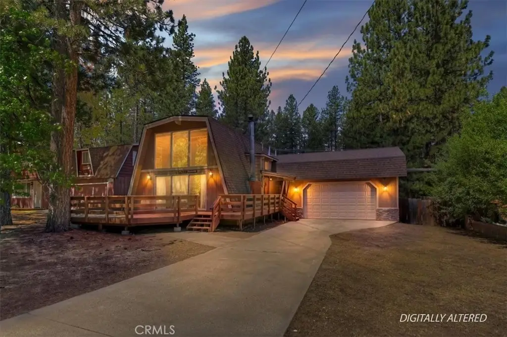 580 St Anton Court, Big Bear Lake, CA 92315 - #1