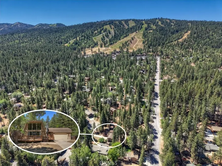 580 St Anton Court, Big Bear Lake, CA 92315 - #3