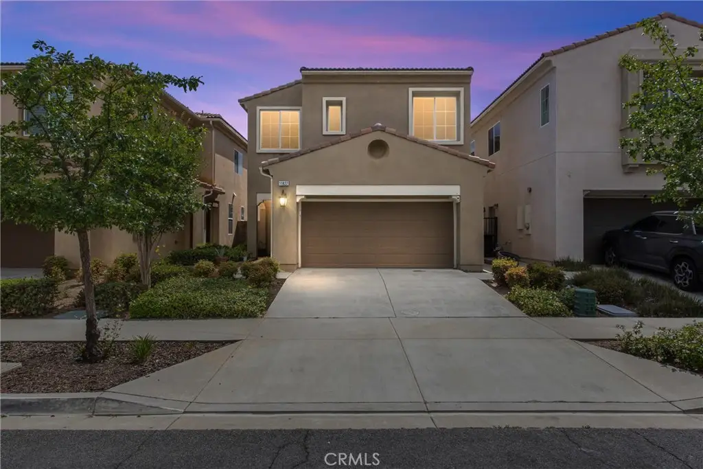 11822 Cobblestone, Yucaipa, CA 92399 - #1