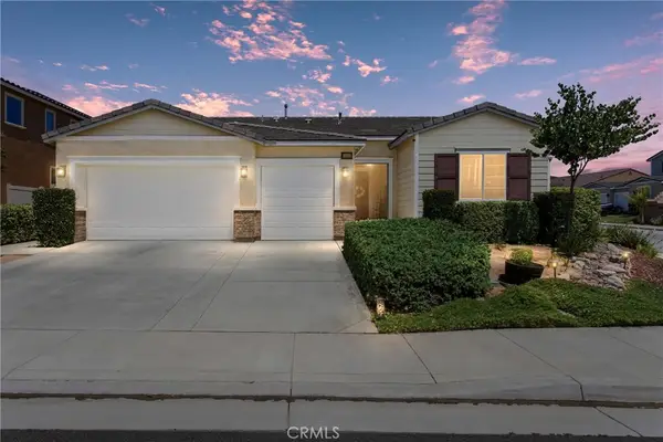 1622 Le Conte Drive, Beaumont, CA 92223