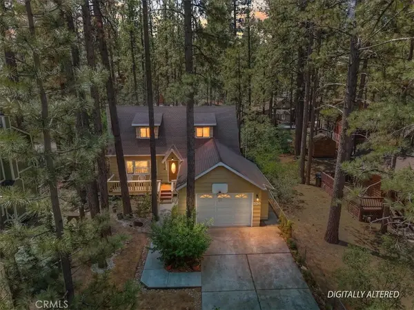336 E Aeroplane Boulevard, Big Bear City, CA 92314