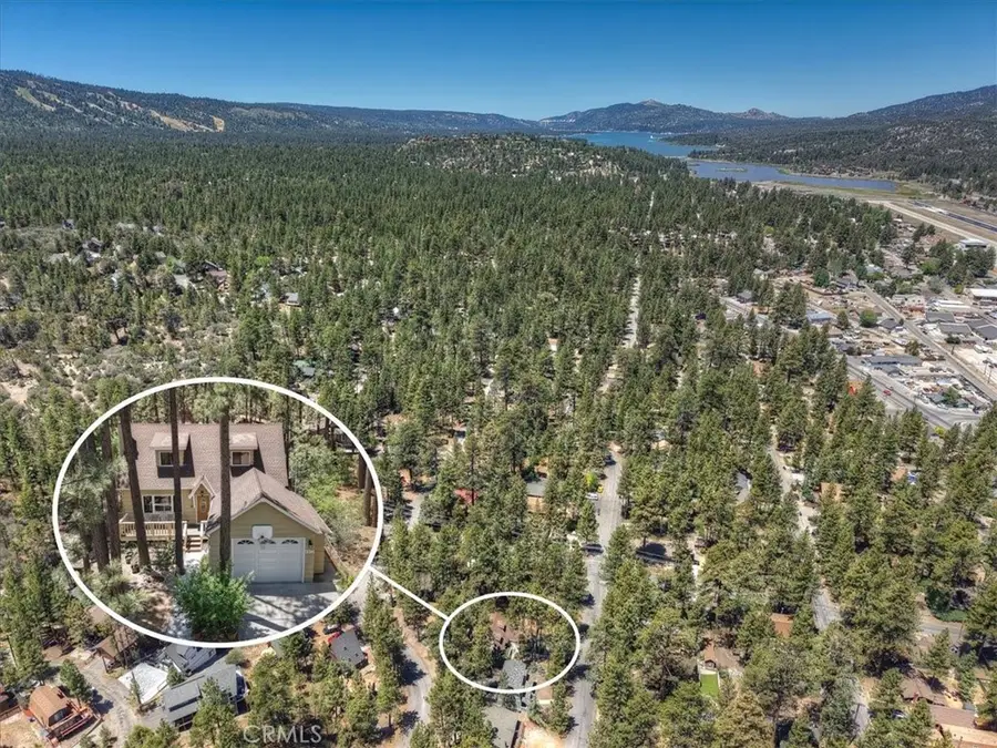 336 W Aeroplane Boulevard, Big Bear City, CA 92314 - #3