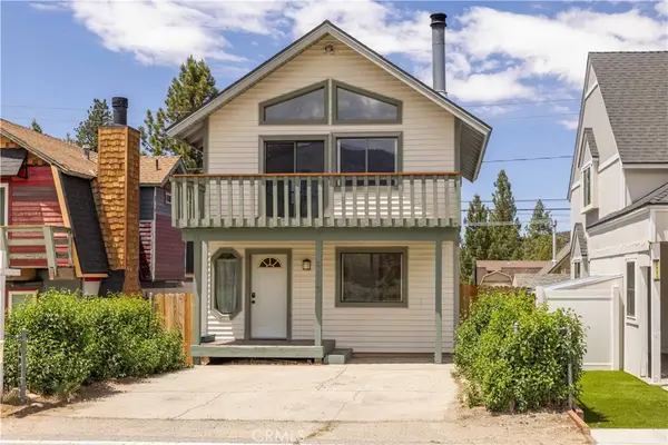 2115 State Lane, Big Bear City, CA 92314