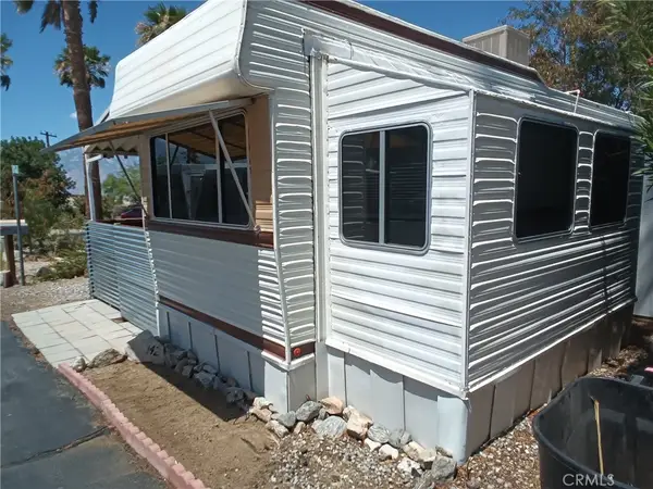 18801 Roberts Rd #142, Desert Hot Springs, CA 92241