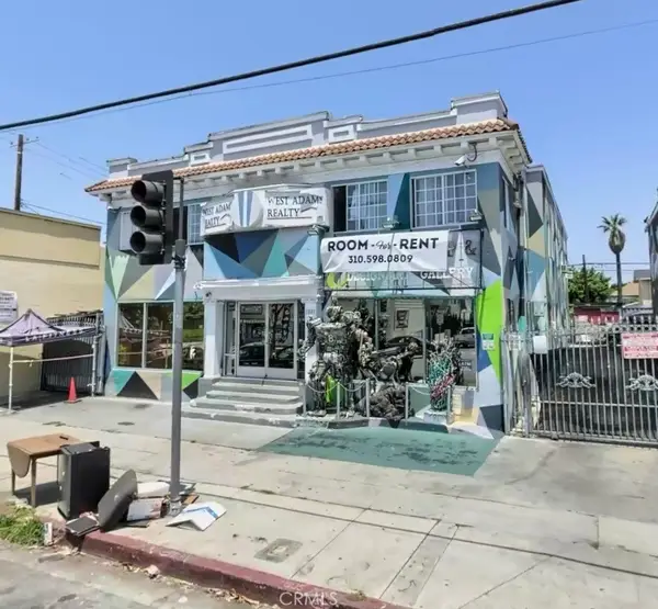 1875 W Adams, Los Angeles, CA 90018