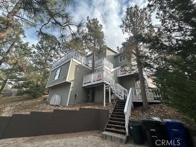 716 Barret, Big Bear City, CA 92314 - #1