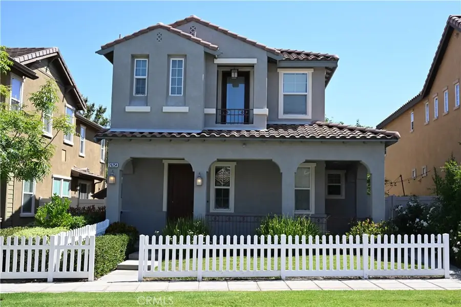 26254 Long Street, Loma Linda, CA 92354 - #2