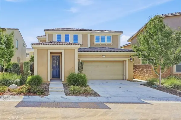 3195 E Olympic Drive, Ontario, CA 91762