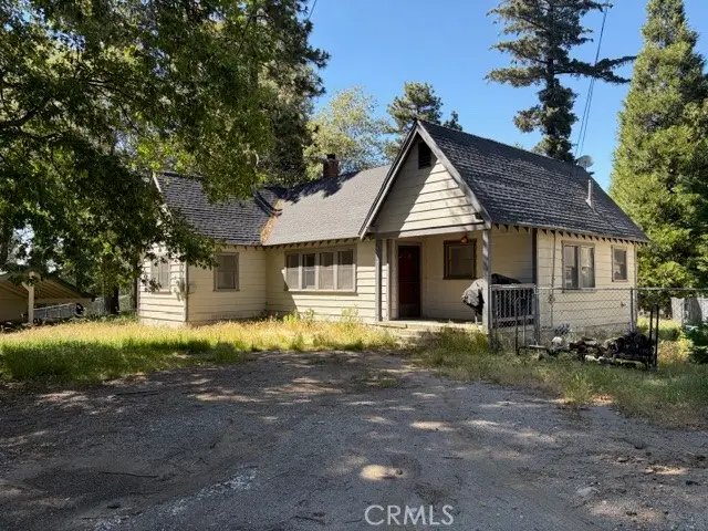 22228 Forest, Cedarpines Park, CA 92322 - #1