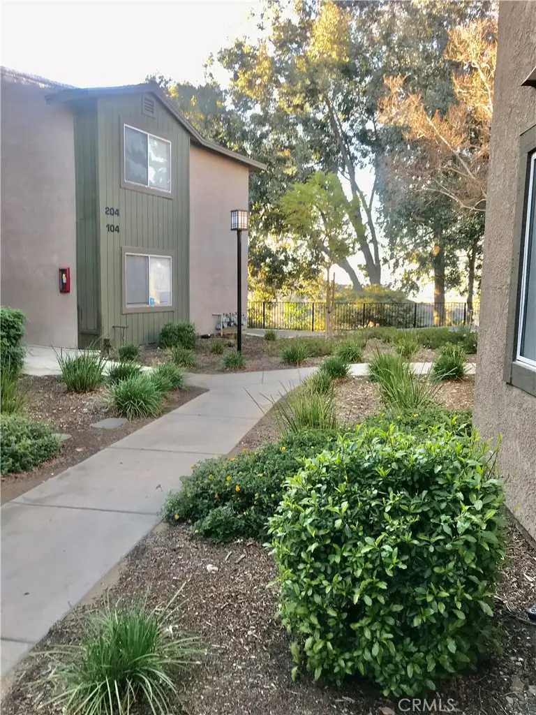 2612 Avenida Del Vista #203, Corona, CA 92882 - #1