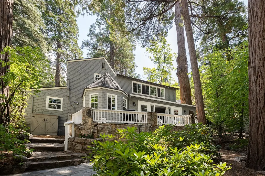 27844 Greenway Drive, Lake Arrowhead, CA 92352 - #1