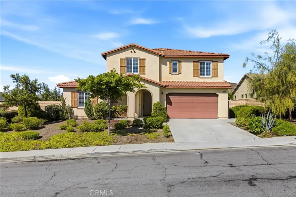 35416 Oakstone Creek Court, Winchester, CA 92596 - #1