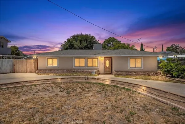13348 5th, Yucaipa, CA 92399