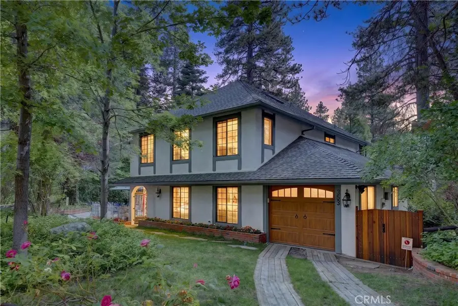 360 Riviera Drive, Lake Arrowhead, CA 92352 - #2