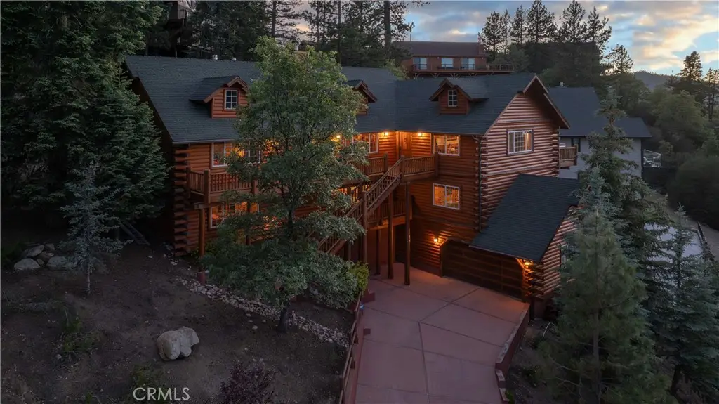 842 Paine, Big Bear Lake, CA 92315 - #1