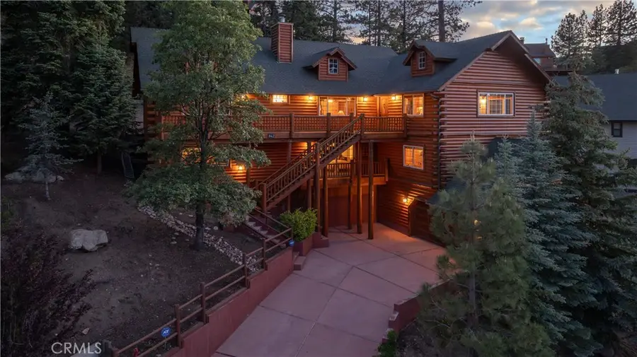 842 Paine, Big Bear Lake, CA 92315 - #3