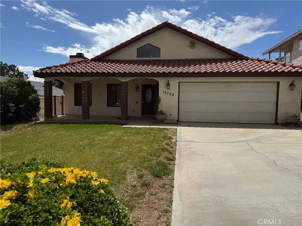 17735 Vista Point, Victorville, CA 92395