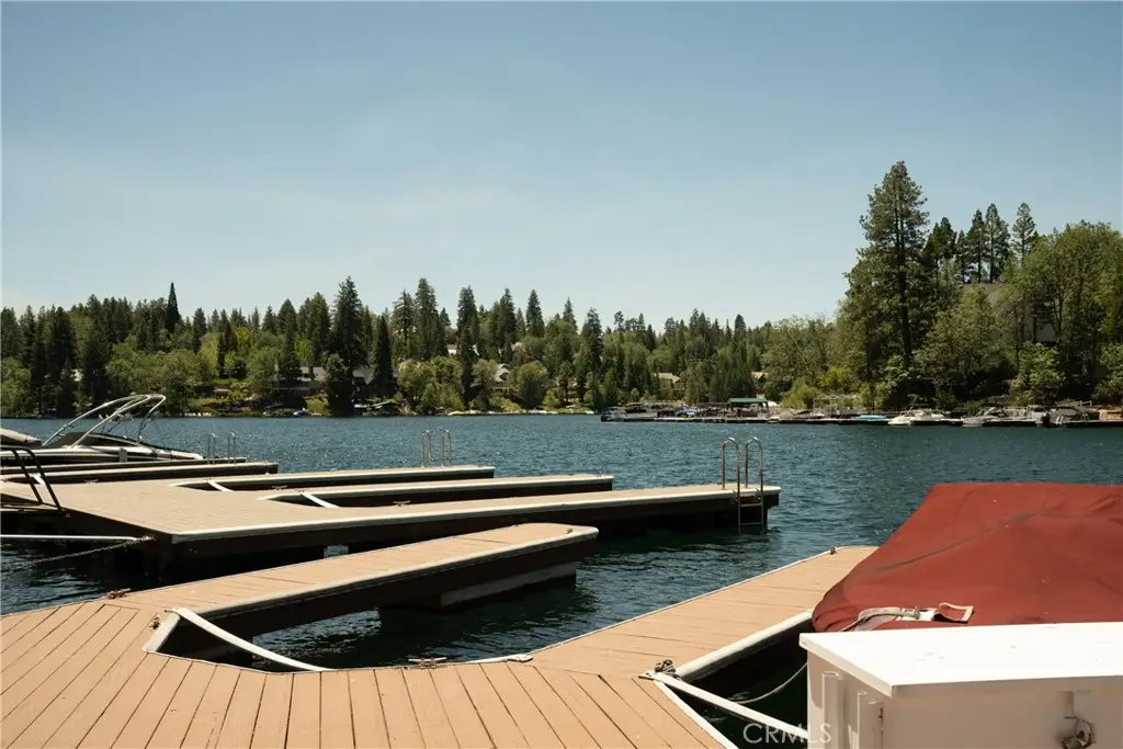 0 Tract 8 Slip 1, Lake Arrowhead, CA 92352 - #1