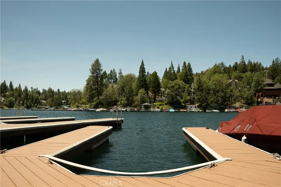 0 Tract 8 Slip 1, Lake Arrowhead, CA 92352 - #2