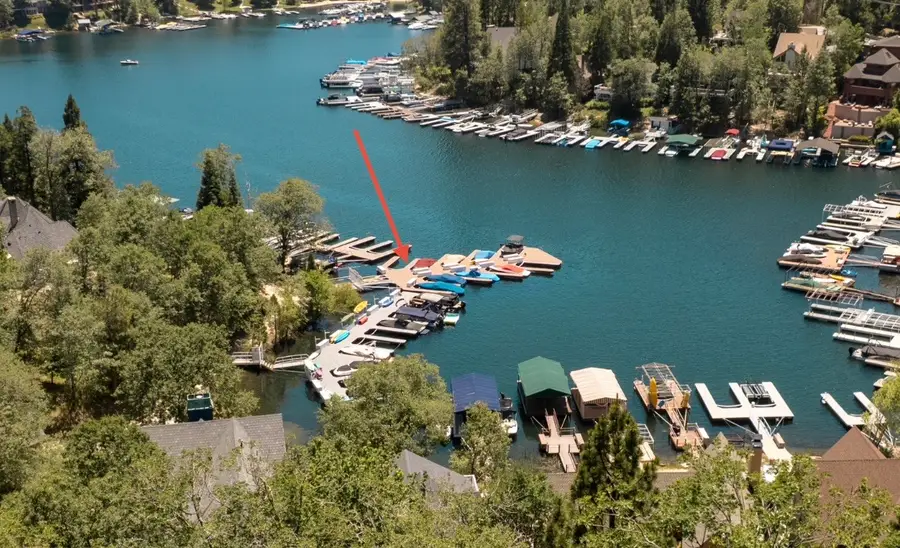 0 Tract 8 Slip 1, Lake Arrowhead, CA 92352 - #3