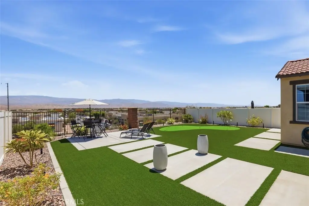 41378 Harvey Mudd, Palm Desert, CA 92211 - #1
