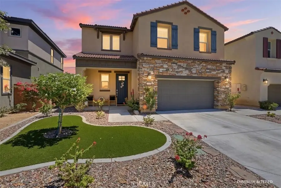 41378 Harvey Mudd, Palm Desert, CA 92211 - #2