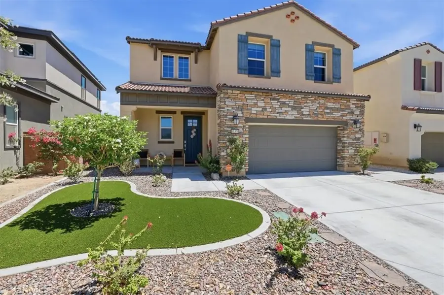 41378 Harvey Mudd, Palm Desert, CA 92211 - #3