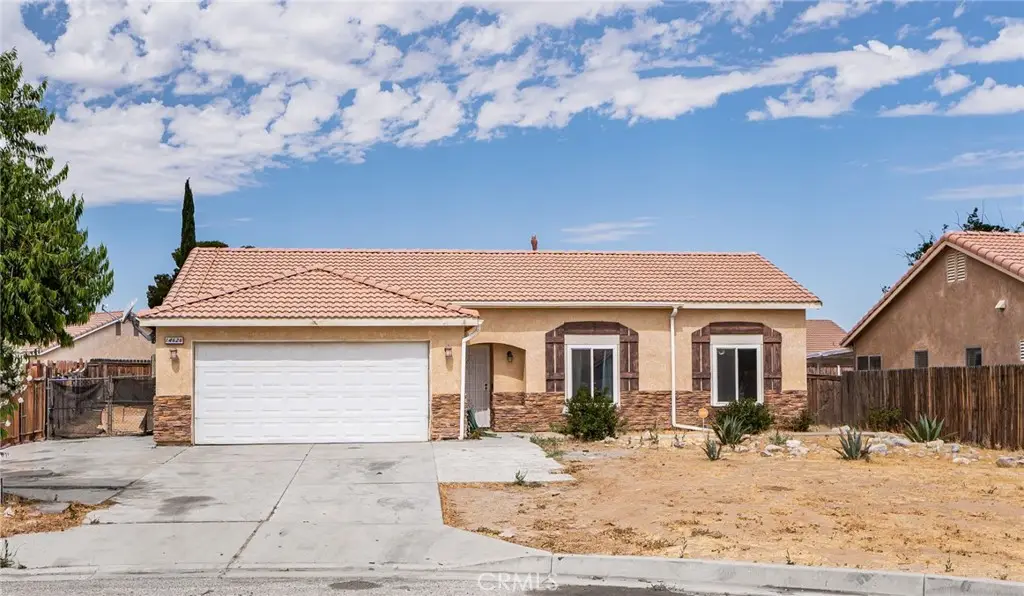 14626 Kelly, Adelanto, CA 92301 - #1