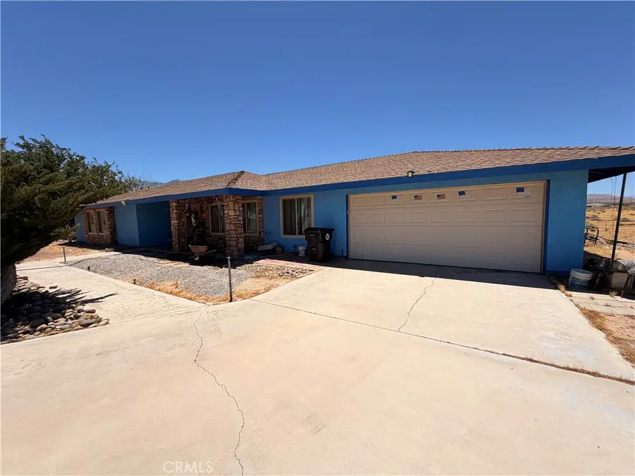 10646 Orchard, Lucerne Valley, CA 92356 - #2